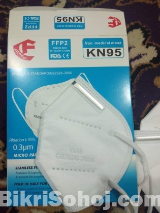 KN95 Mask